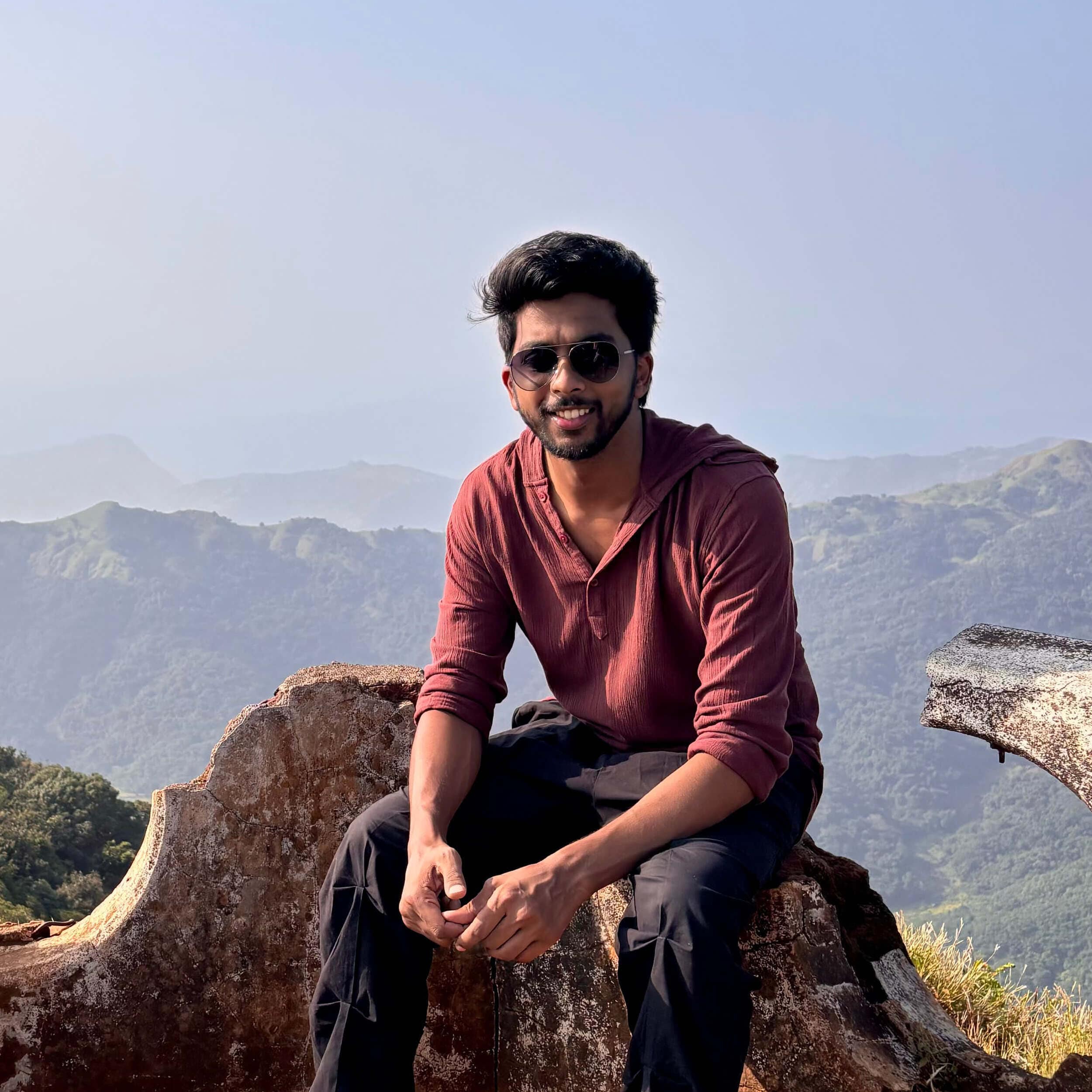 Rocky Singh